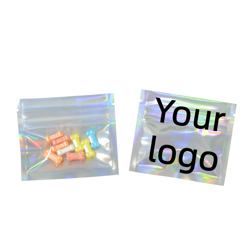 Coffee Tea In Chinese - 100/500/1000 Uds. Bolsas de embalaje Ziplock