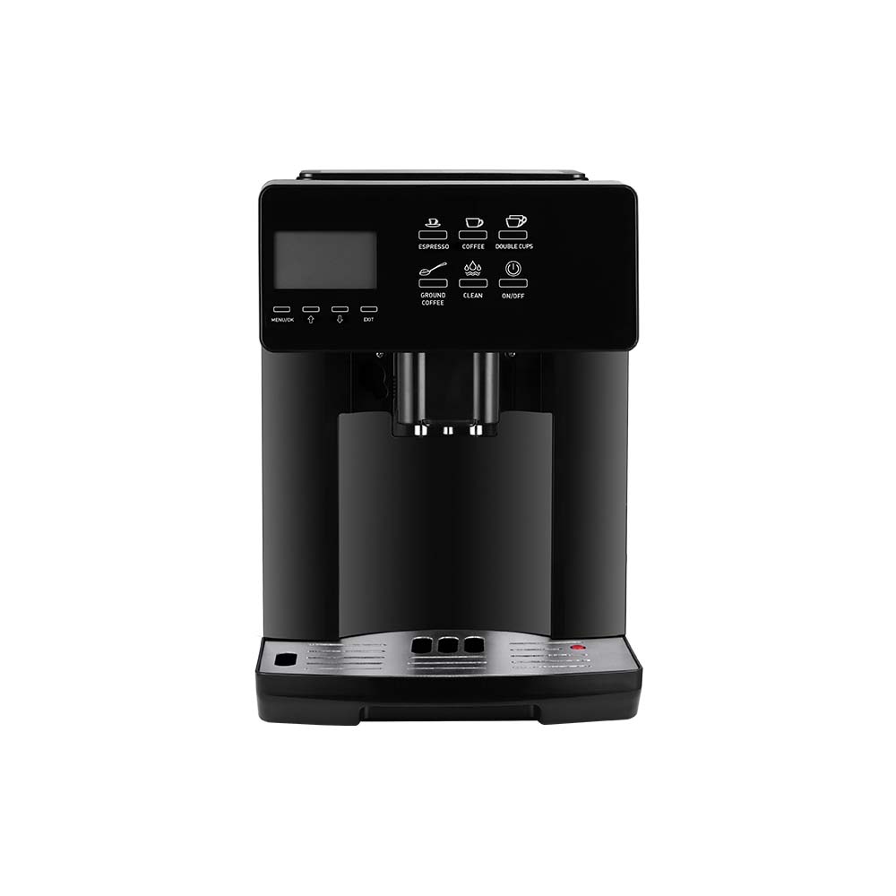 Coffee & Tea Haus - Precio de Fábrica, Máquina de Café