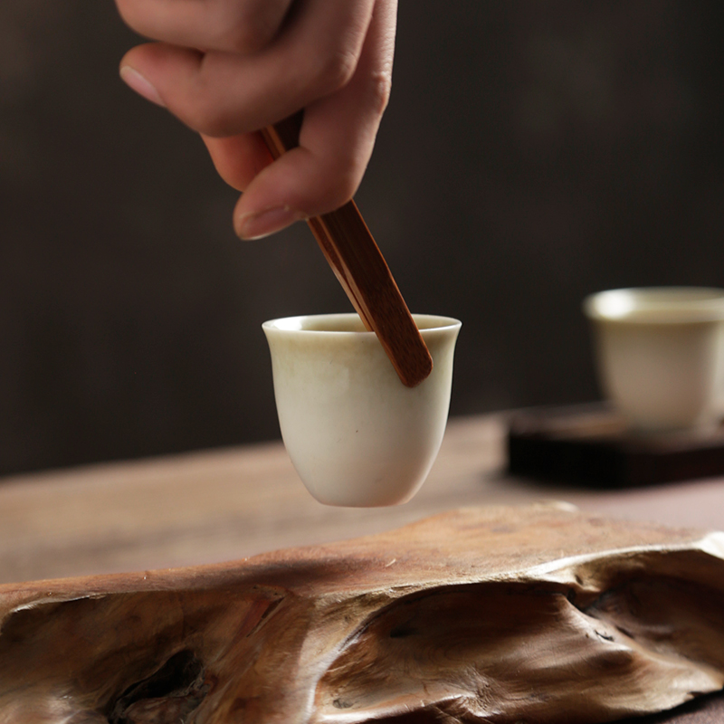 3 unids/set cuchara de té de c - Coffee Tea In Chinese reseña y precio