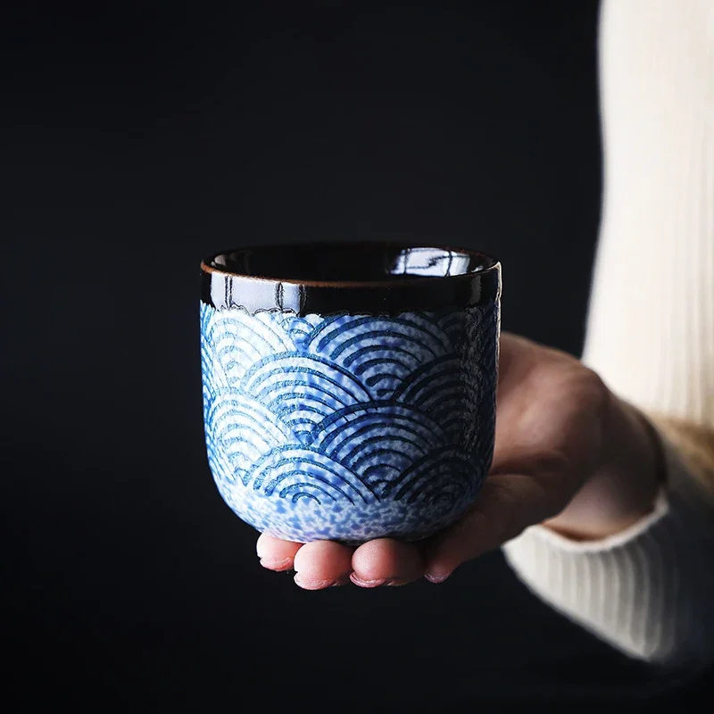 CHANSHOVA estilo retro chino h - Coffee Tea In Chinese reseña y precio