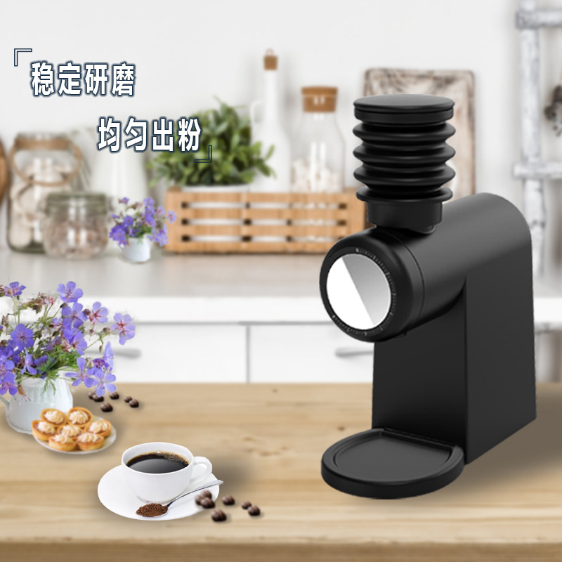 Molino de café comercial de mo - Coffee & Tea Haus reseña y precio