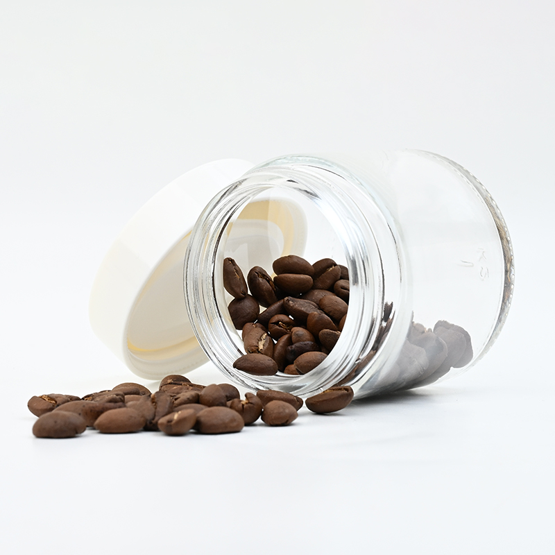Tarro de vidrio portátil para  - Coffee And Tea Glass reseña y precio