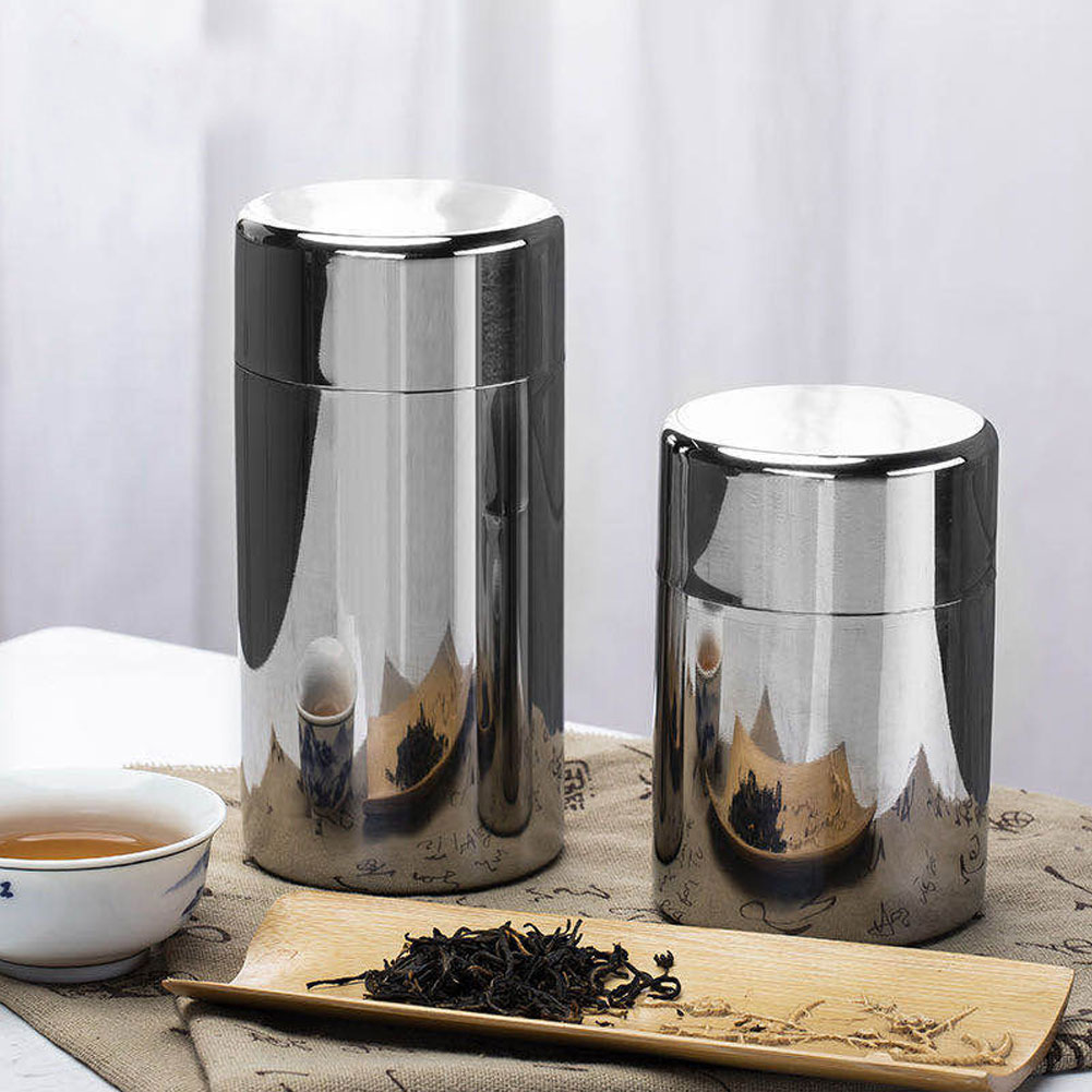 Recipiente Hermético Portátil  - Coffee Tea And Bean Leaf reseña y precio