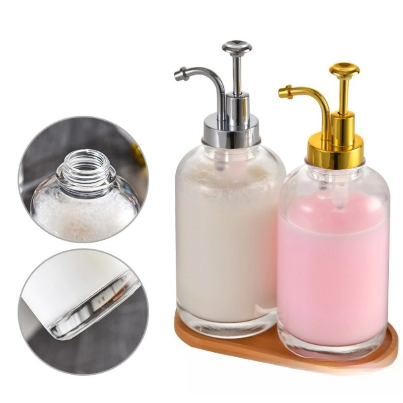Accesorios para Dispensador de - Coffee And Tea Glass reseña y precio
