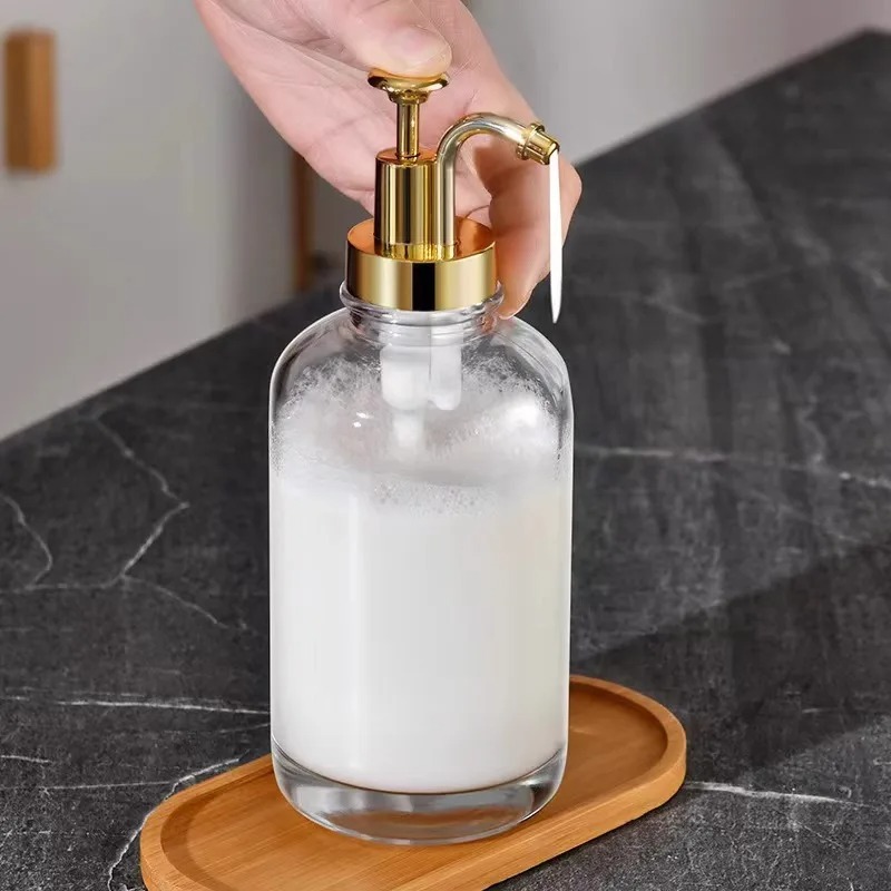 Accesorios para Dispensador de - Coffee And Tea Glass reseña y precio