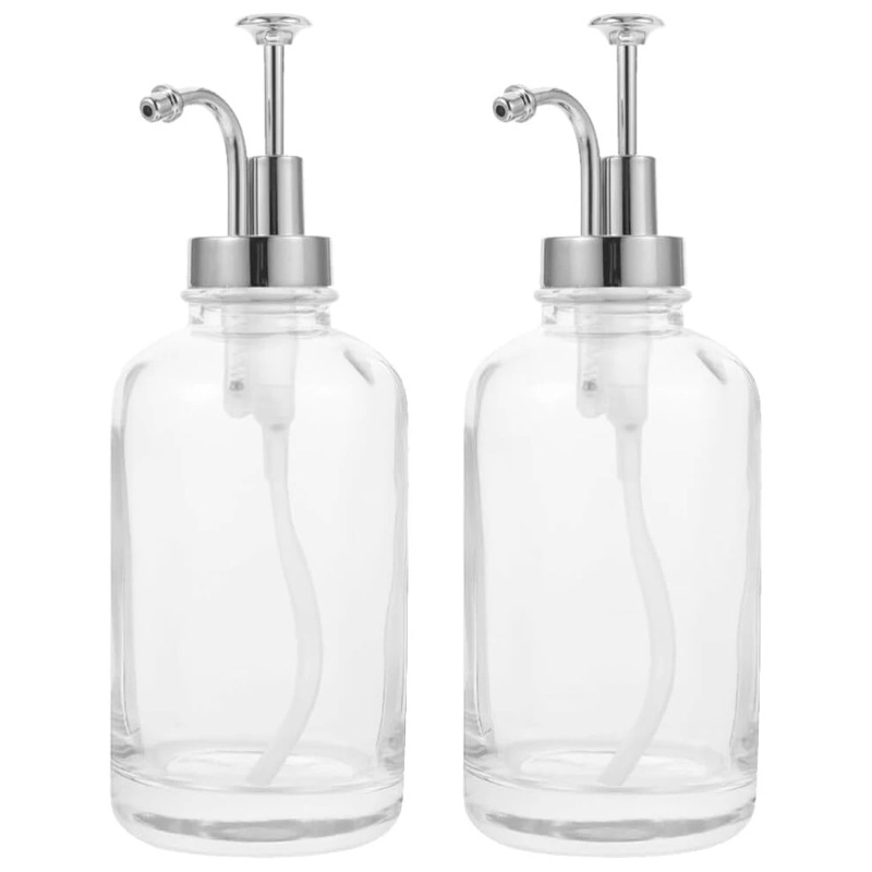 Accesorios para Dispensador de - Coffee And Tea Glass reseña y precio
