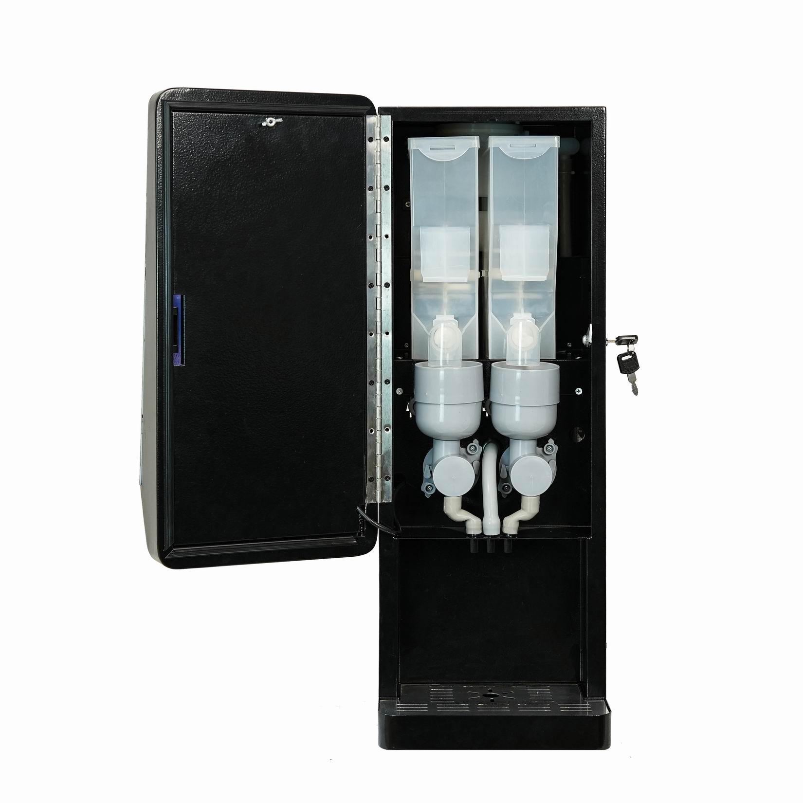 Máquina Expendedora de Té con  - Coffee Tea Vending Machine For Office reseña y precio