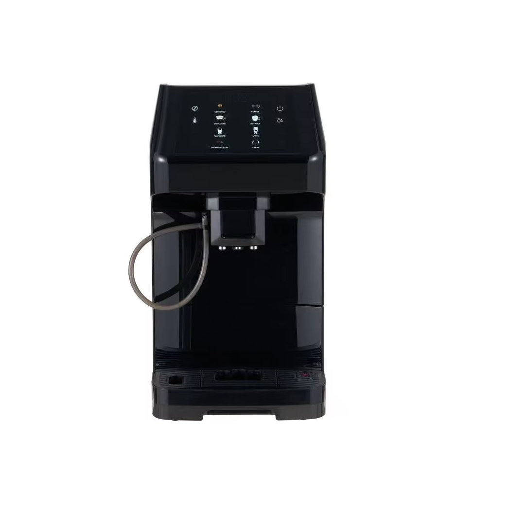 Cafetera Automática Bean to Cu - Coffee & Tea Haus reseña y precio