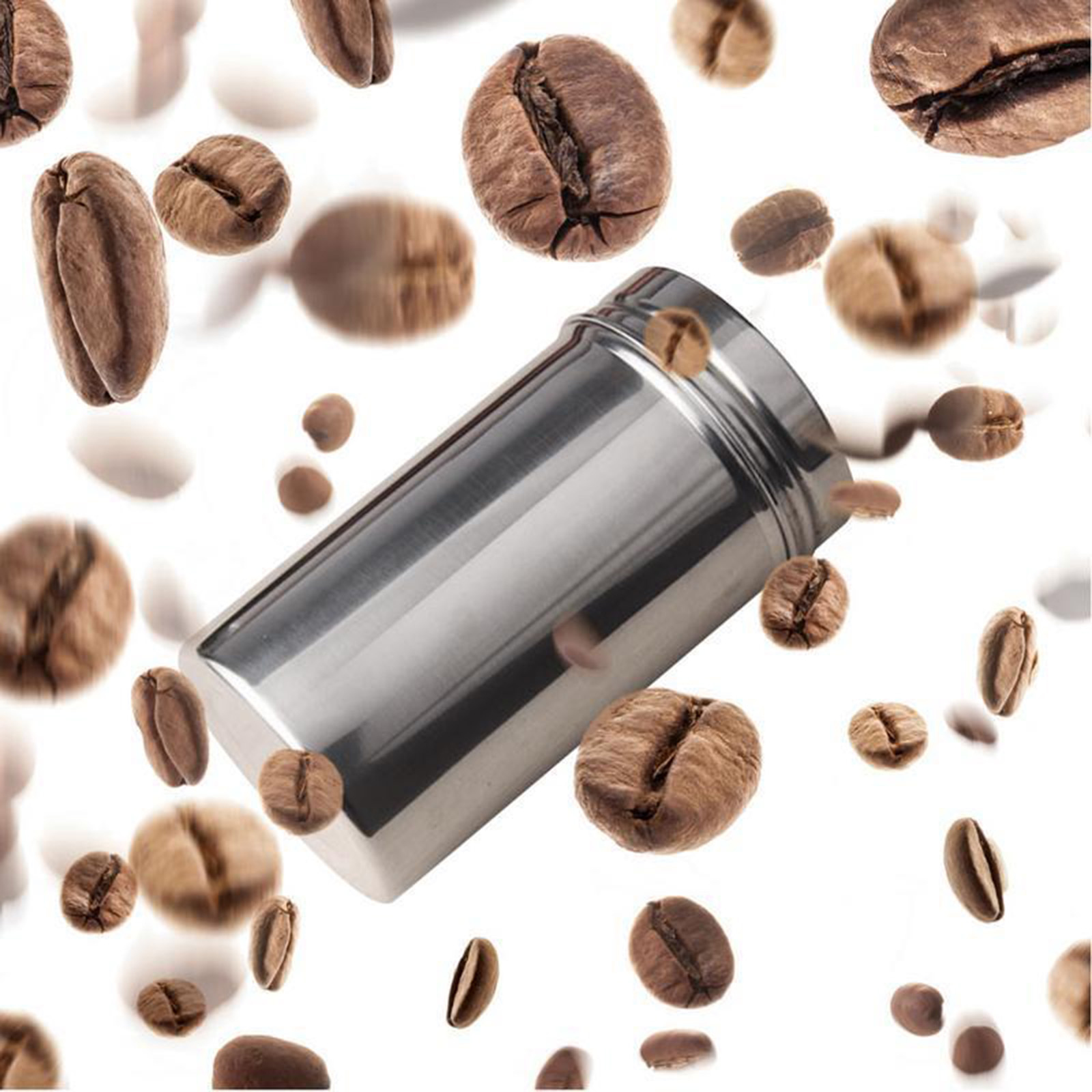 Tarro de almacenamiento sellad - Coffee Tea And Bean Leaf reseña y precio
