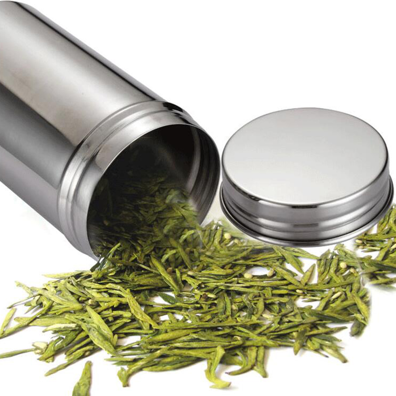 Tarro de almacenamiento sellad - Coffee Tea And Bean Leaf reseña y precio