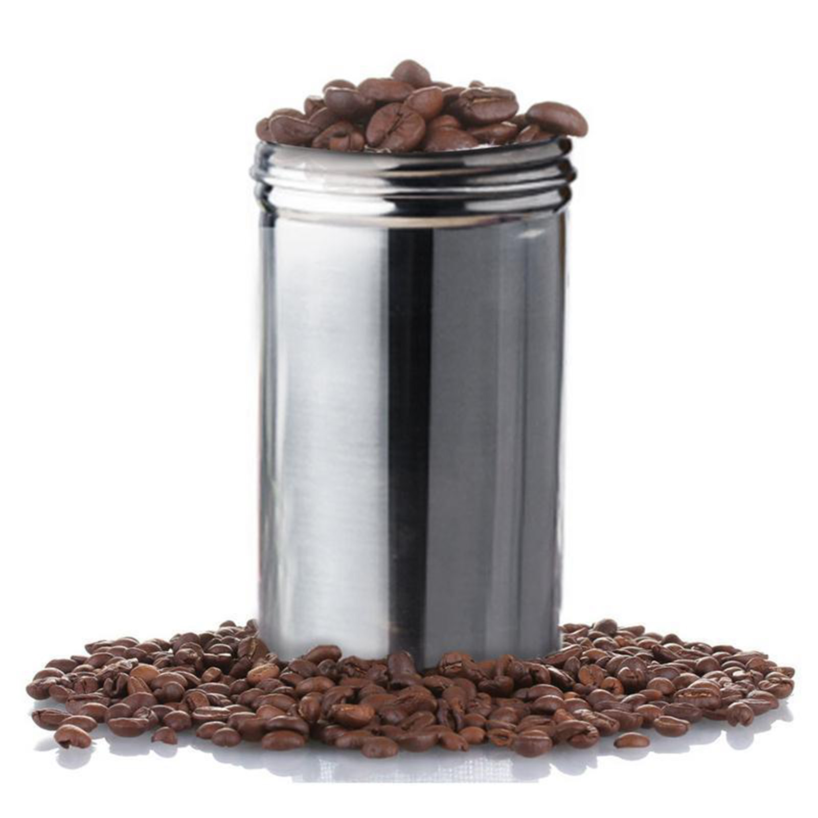 Tarro de almacenamiento sellad - Coffee Tea And Bean Leaf reseña y precio
