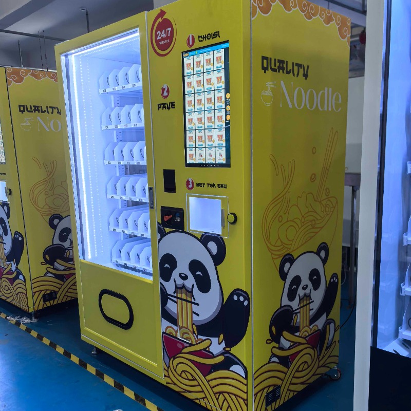 Máquinas Expendedoras Personal - Coffee Tea Vending Machine For Office reseña y precio