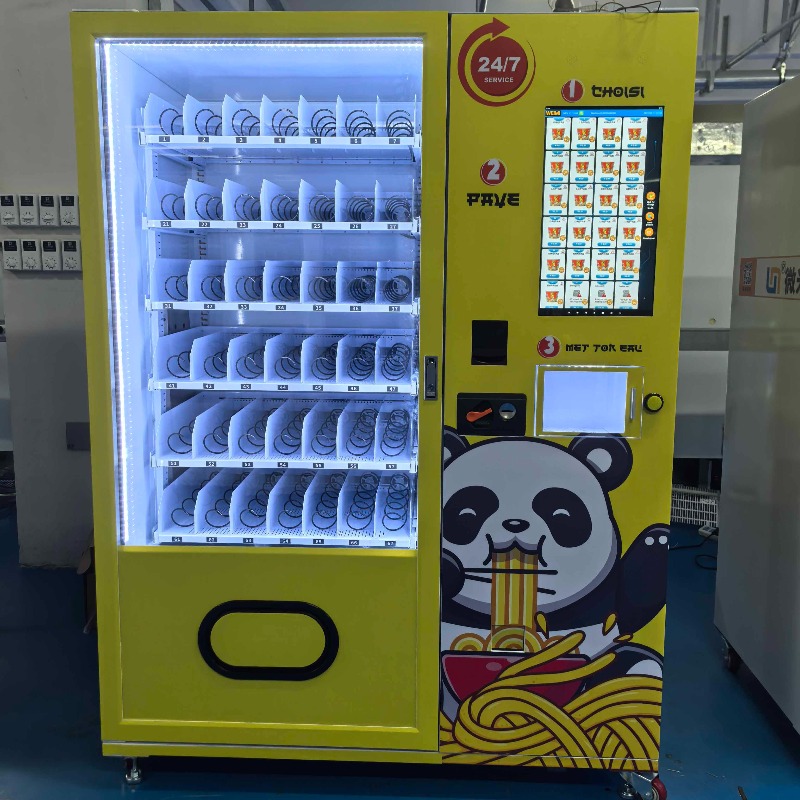 Máquinas Expendedoras Personal - Coffee Tea Vending Machine For Office reseña y precio