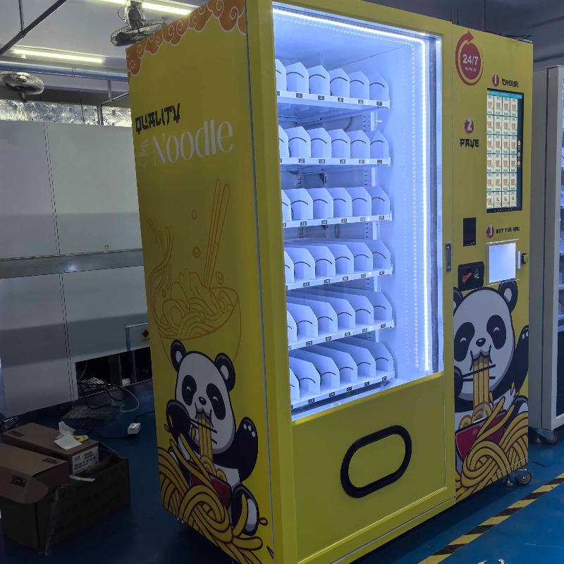 Máquinas Expendedoras Personal - Coffee Tea Vending Machine For Office reseña y precio