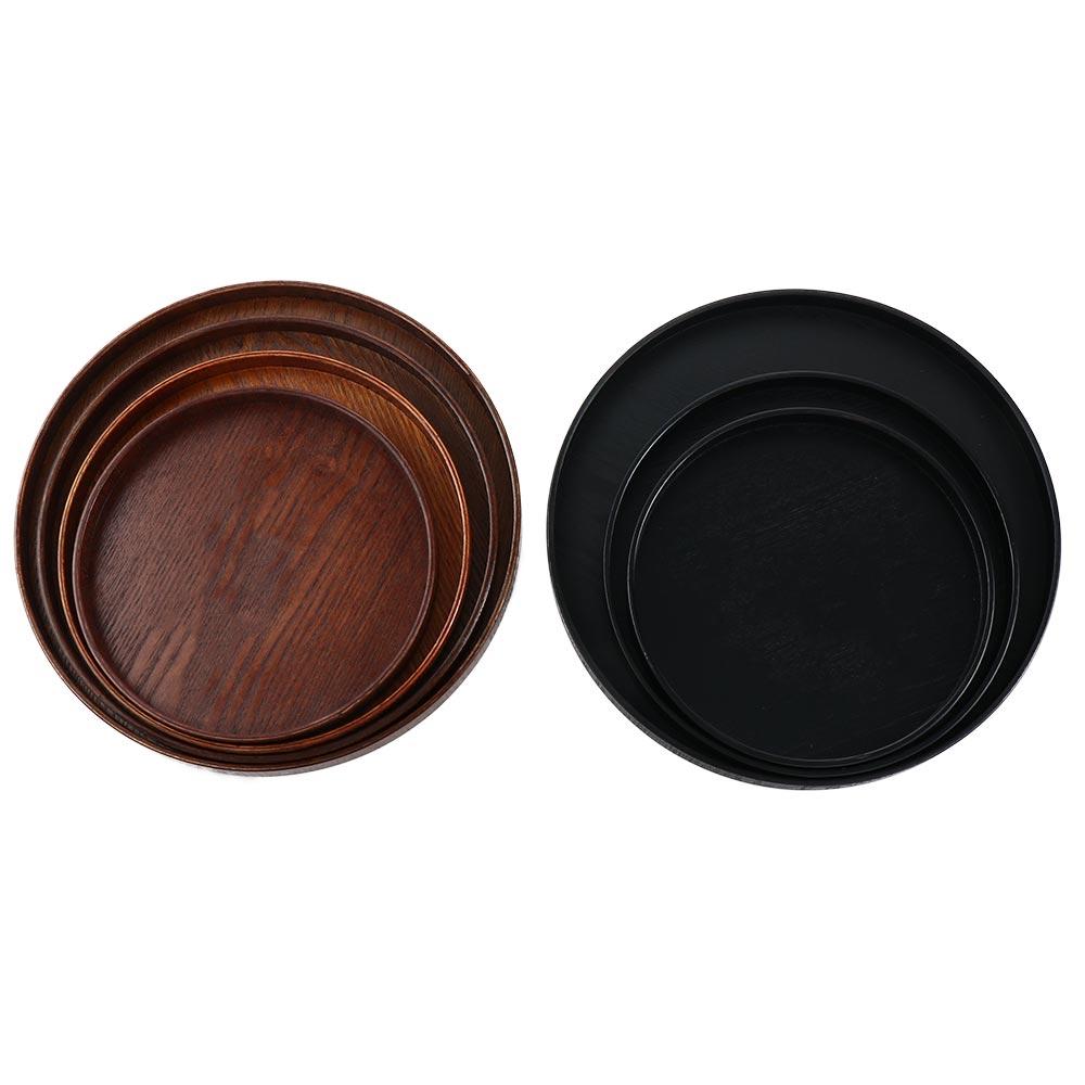 Bandeja de Madera de Color Sól - Coffee Tea In Chinese reseña y precio