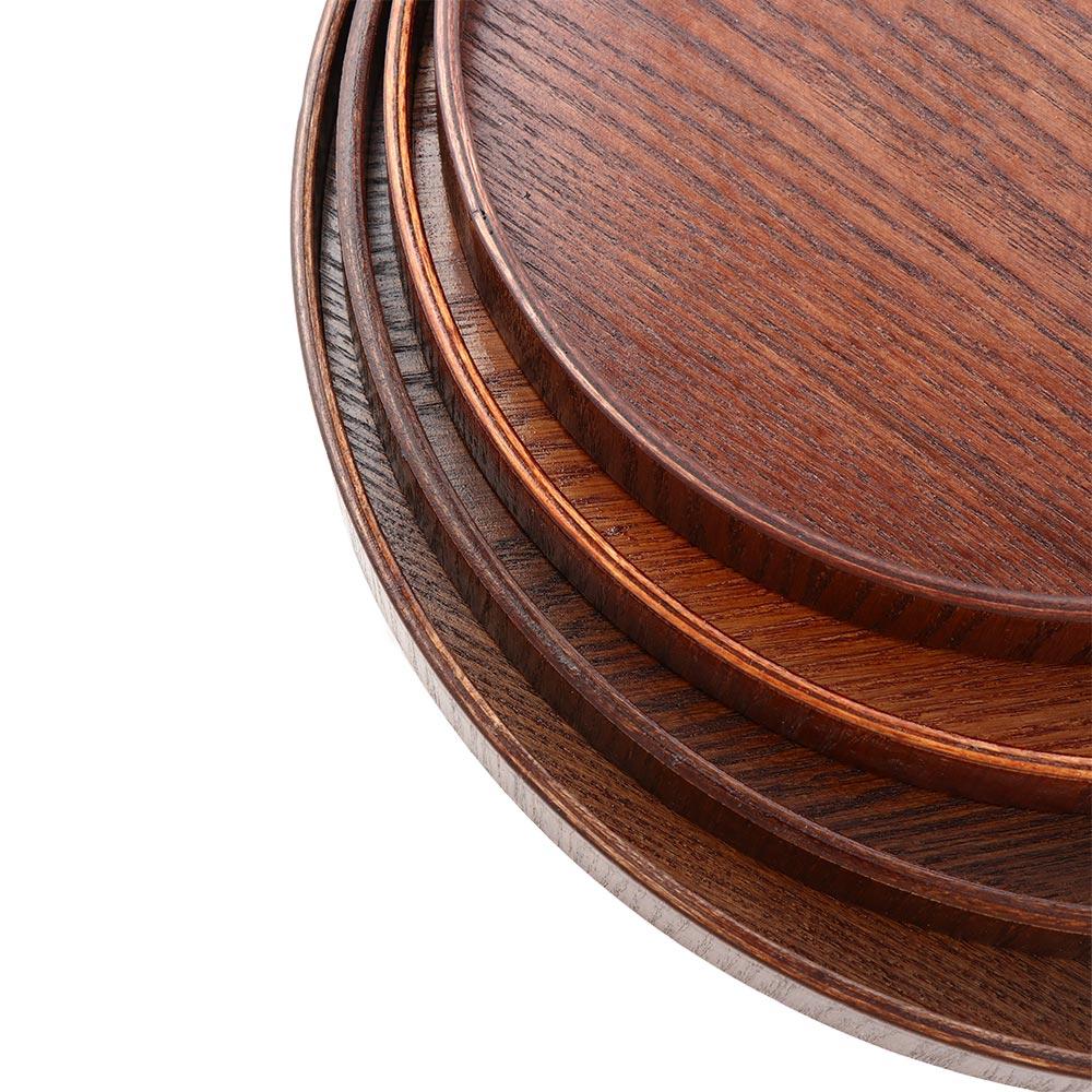 Bandeja de Madera de Color Sól - Coffee Tea In Chinese reseña y precio