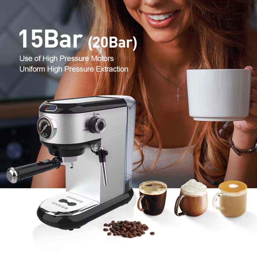 Electrodomésticos Comerciales, - Coffee & Tea Haus reseña y precio