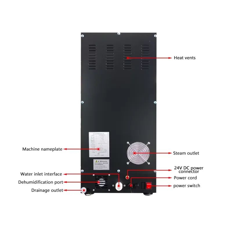 Máquina Expendedora de Café In - Coffee Tea Vending Machine For Office reseña y precio