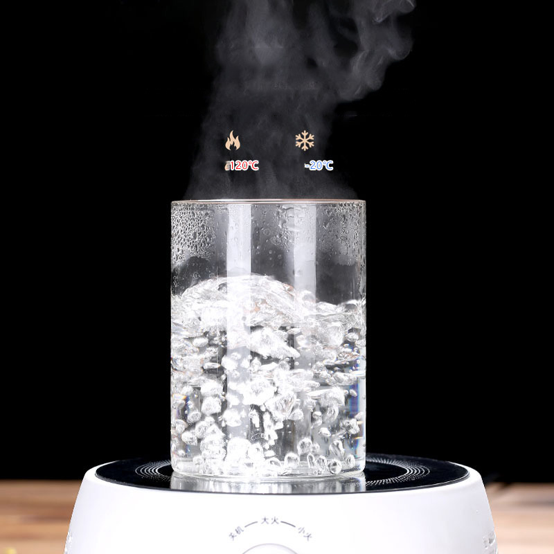 Frascos de vidrio para almacen - Coffee Tea And Bean Leaf reseña y precio