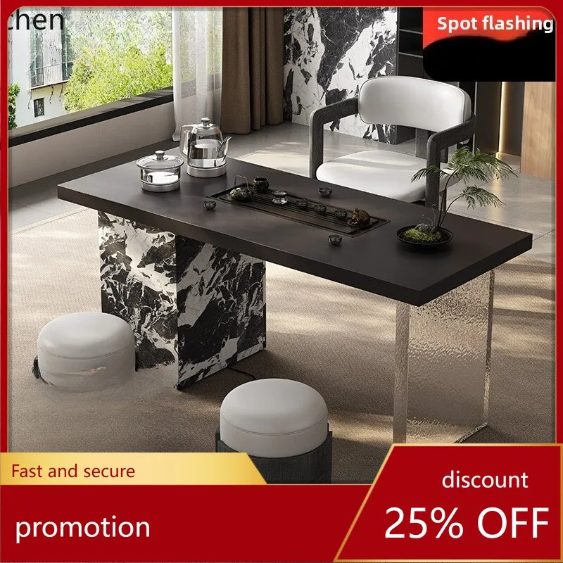 Mesa de té y silla para balcón - Coffee & Tea Haus reseña y precio