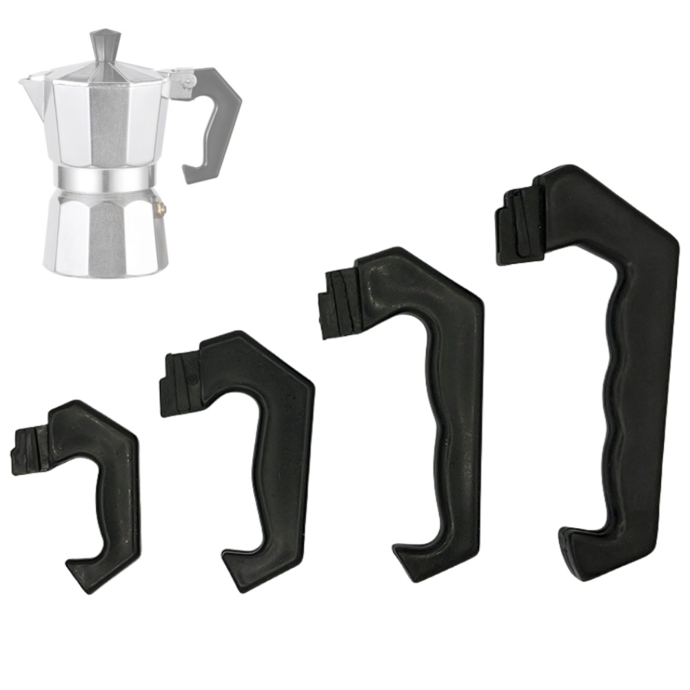 Moka Pot cafetera mango café e - Moka Pot Stove reseña y precio
