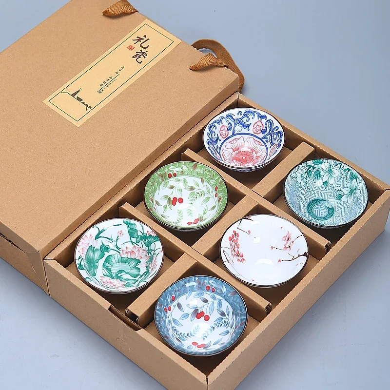 Juego de té chino de porcelana - Coffee Tea In Chinese reseña y precio