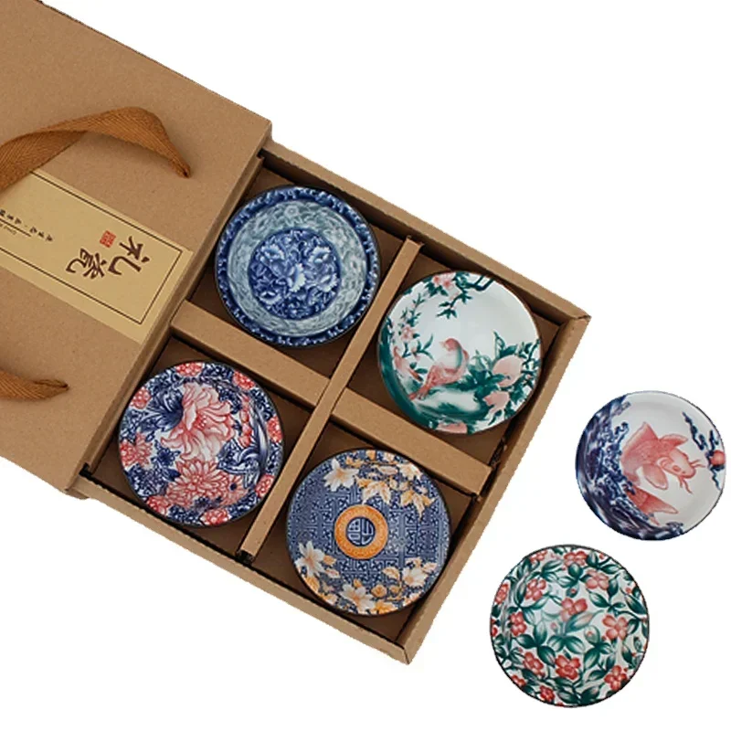 Juego de té chino de porcelana - Coffee Tea In Chinese reseña y precio