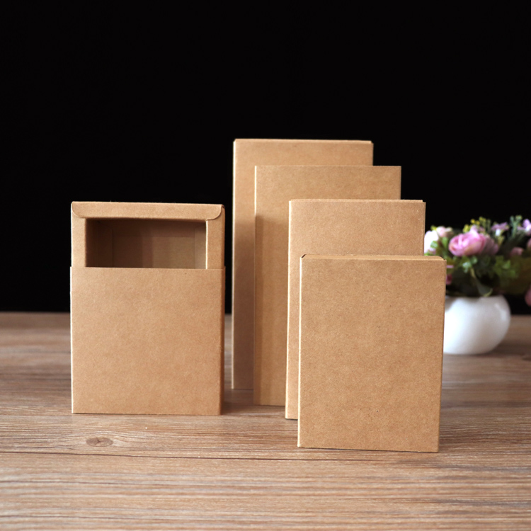 Paquete de 20 Cajas de Cartón  - Coffee Tea In Chinese reseña y precio