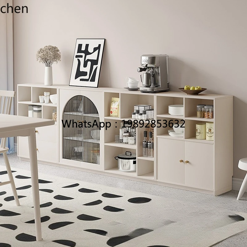 Mueble auxiliar de cocina i7 C - Coffee & Tea Haus reseña y precio