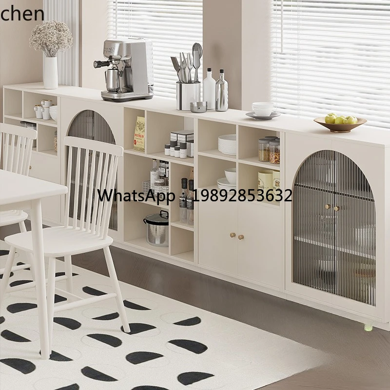 Mueble auxiliar de cocina i7 C - Coffee & Tea Haus reseña y precio