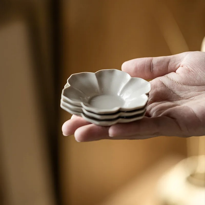 Posavasos de lujo con forma de - Coffee Tea In Chinese reseña y precio