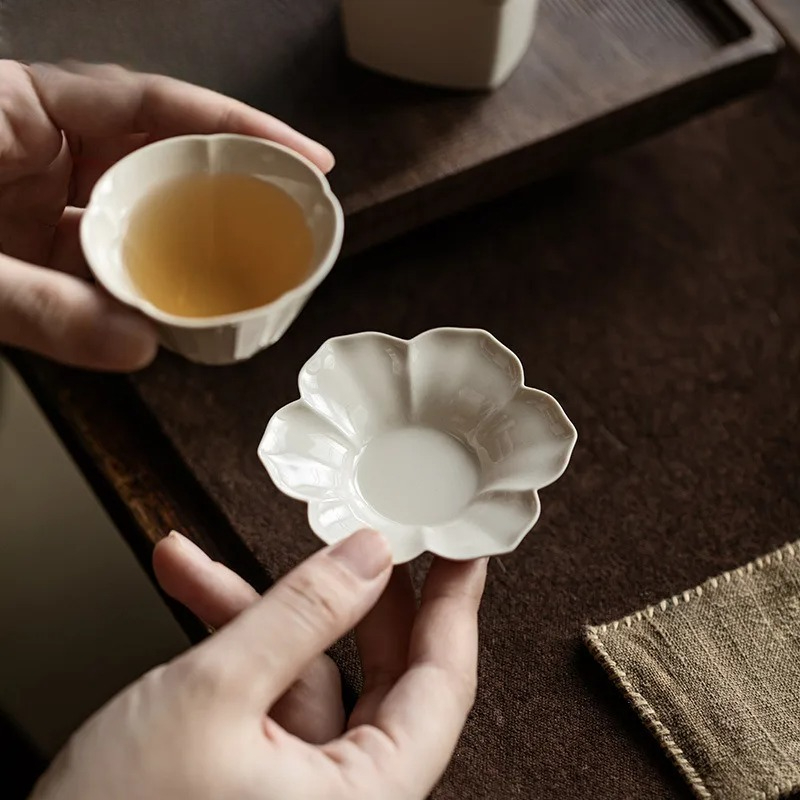 Posavasos de lujo con forma de - Coffee Tea In Chinese reseña y precio