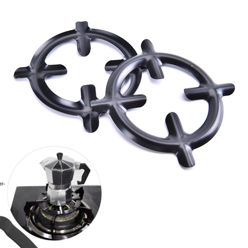 Placa de hierro para estufa de - Moka Pot Stove reseña y precio