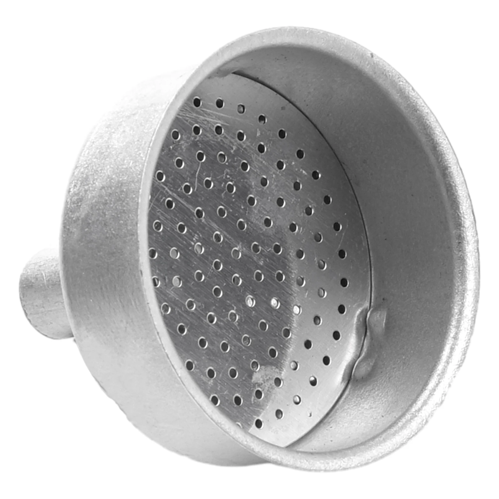 Reemplazo de filtro de embudo  - Moka Pot Stove reseña y precio