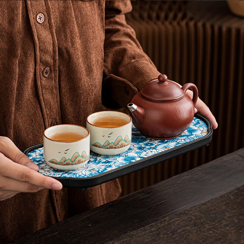 Bandeja de burbujas secas abso - Coffee Tea In Chinese reseña y precio