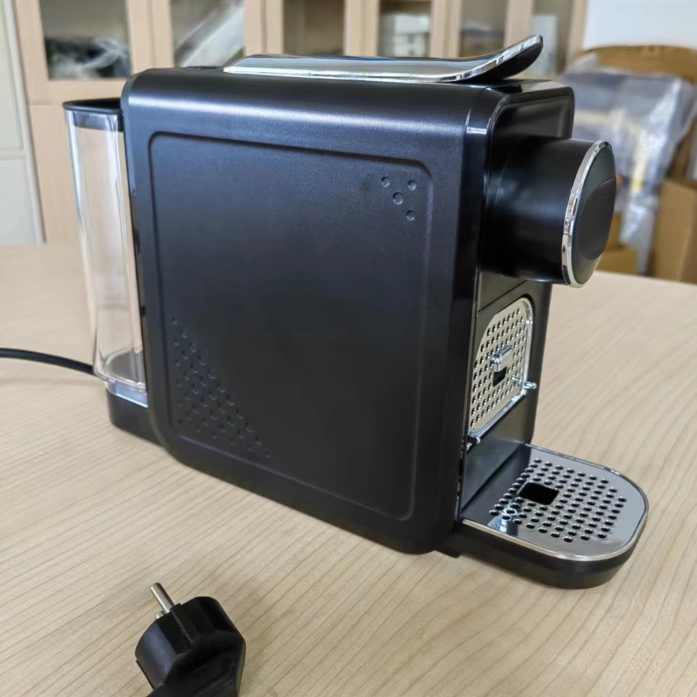 Máquina de Café Comercial para - Coffee & Tea Haus reseña y precio