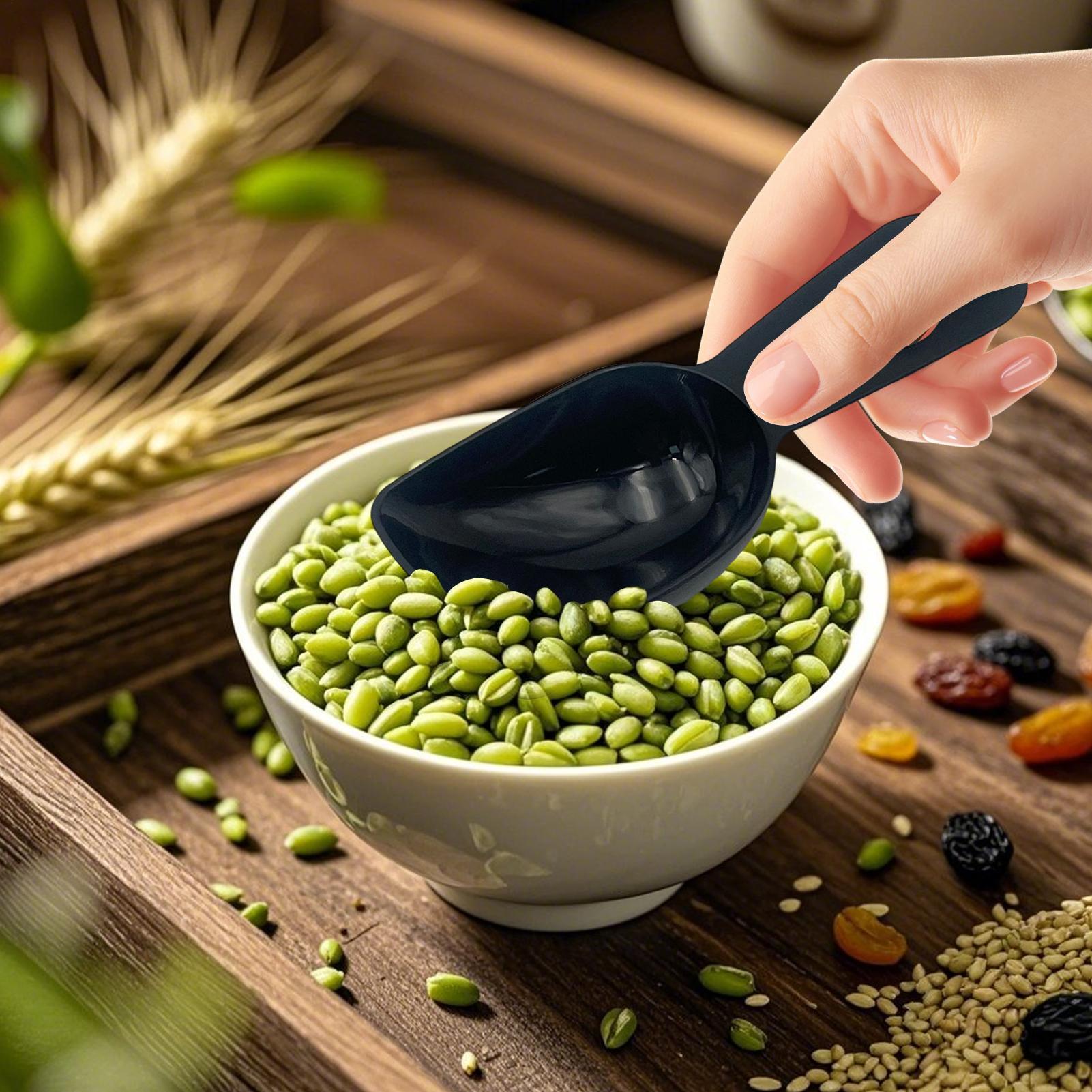 Cuchara de café con Clip, cuch - Coffee Tea And Bean Leaf reseña y precio