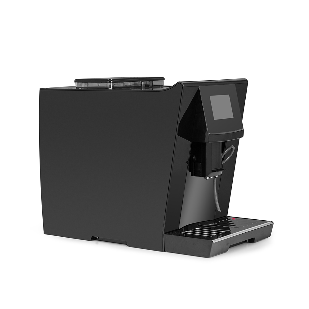 Máquina de Café Profesional pa - Coffee & Tea Haus reseña y precio