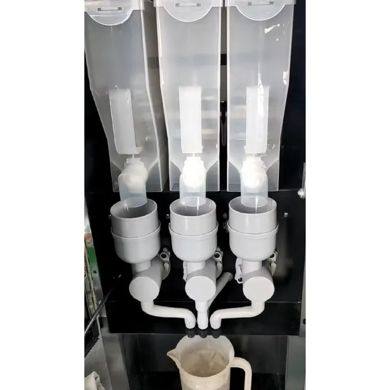 Máquina Expendedora de Café Au - Coffee Tea Vending Machine For Office reseña y precio