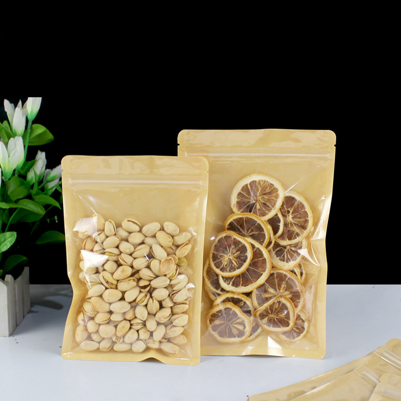 Bolsa con cierre de cremallera - Coffee Tea In Chinese reseña y precio