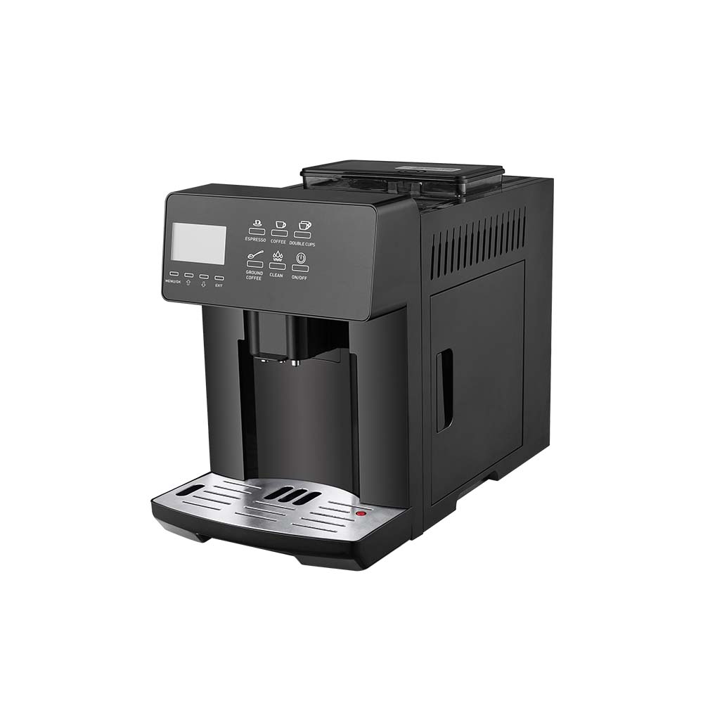Precio de Fábrica, Máquina de  - Coffee & Tea Haus reseña y precio
