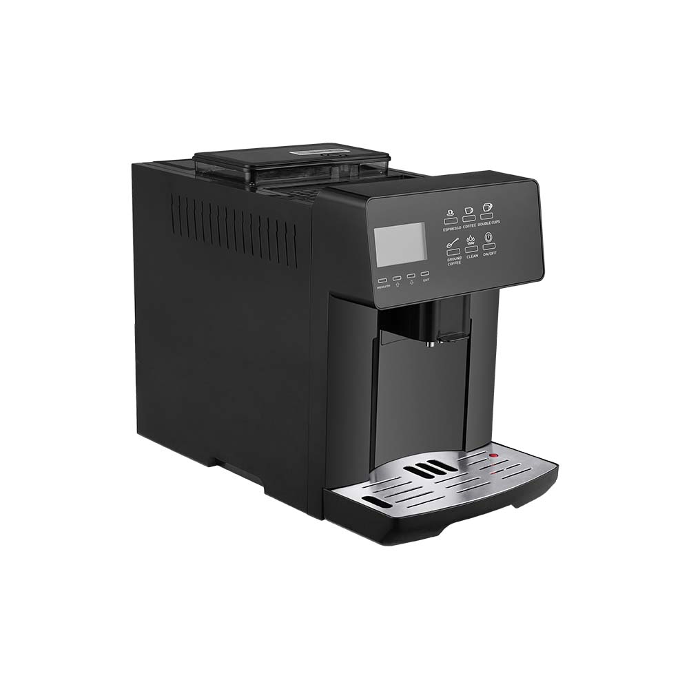 Precio de Fábrica, Máquina de  - Coffee & Tea Haus reseña y precio