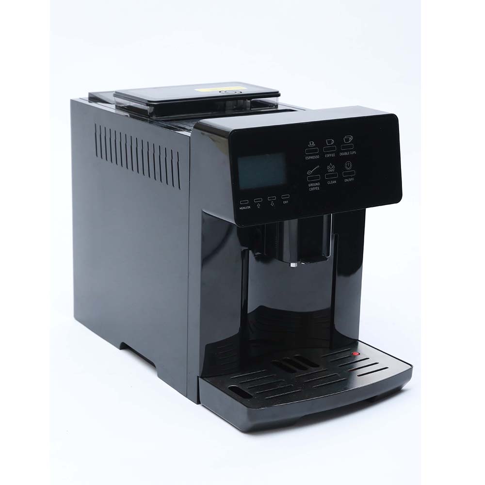 Precio de Fábrica, Máquina de  - Coffee & Tea Haus reseña y precio