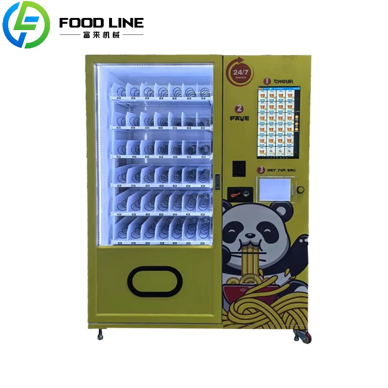 Máquinas Expendedoras Personal - Coffee Tea Vending Machine For Office reseña y precio