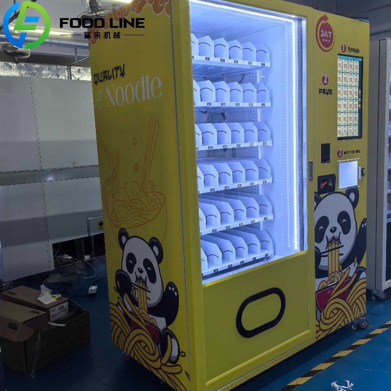 Máquinas Expendedoras Personal - Coffee Tea Vending Machine For Office reseña y precio