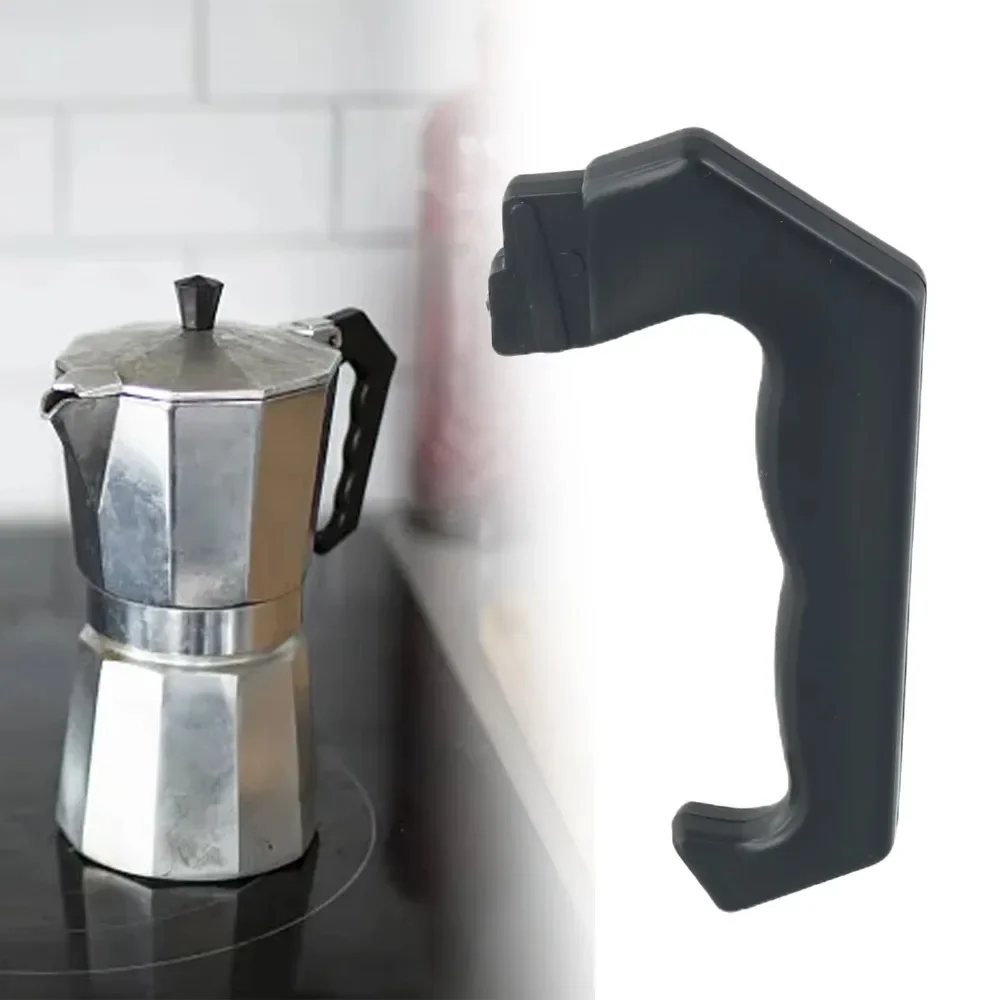 Mango para cafetera Espresso M - Moka Pot Stove reseña y precio