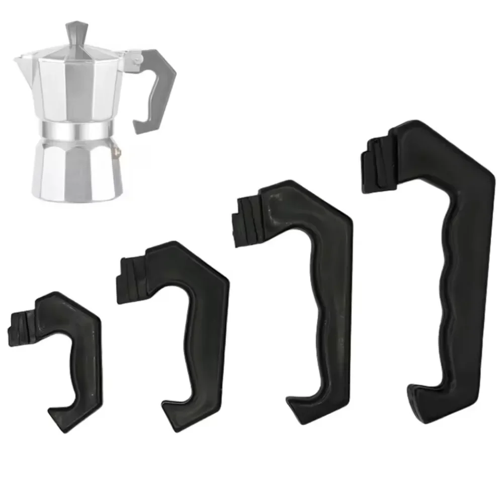 Mango para cafetera Espresso M - Moka Pot Stove reseña y precio
