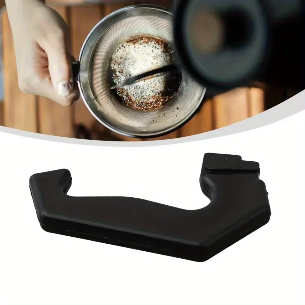 Mango para cafetera Espresso M - Moka Pot Stove reseña y precio
