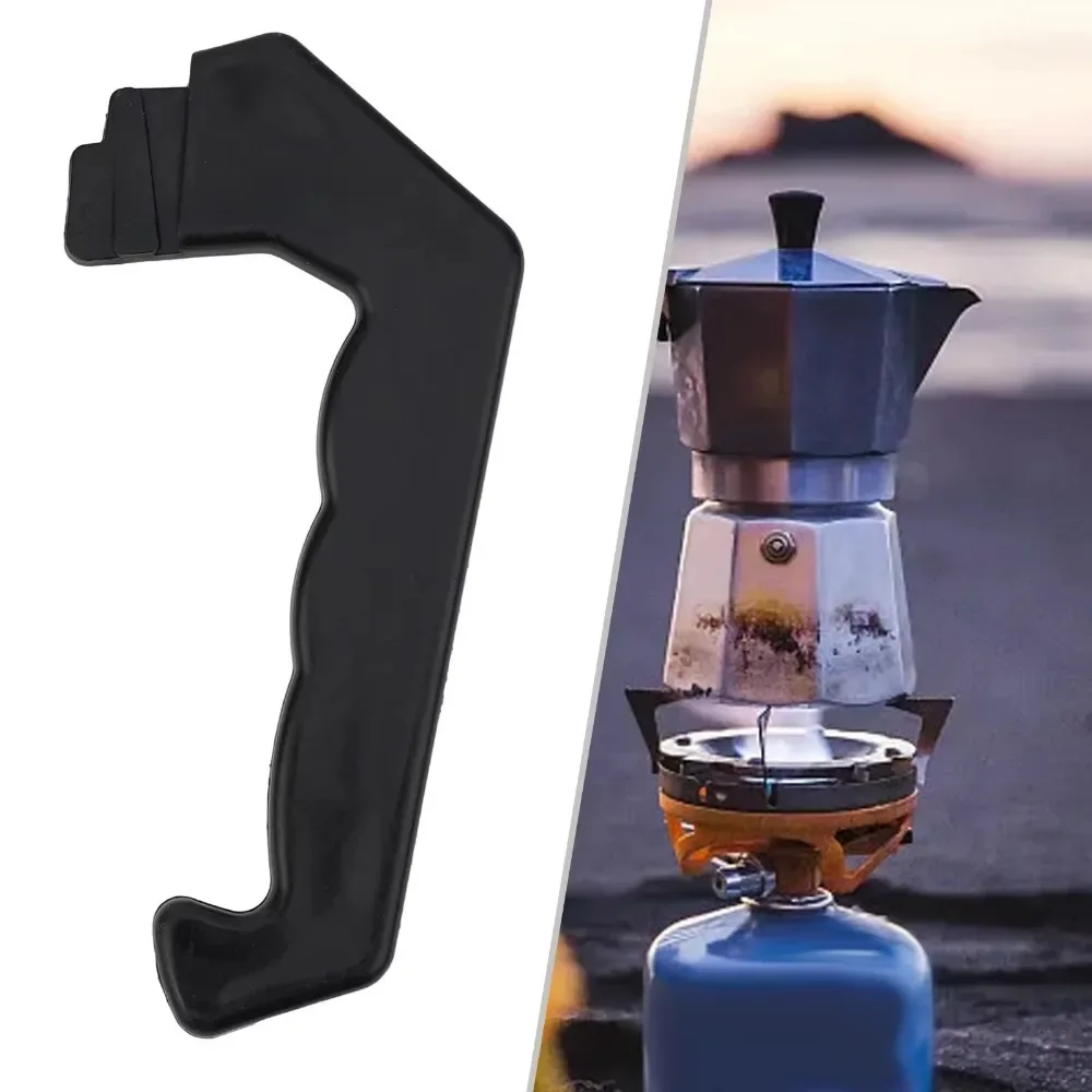 Mango para cafetera Espresso M - Moka Pot Stove reseña y precio