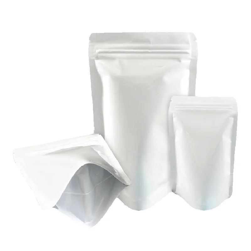 Paquete de 100 Bolsas de Alumi - Coffee Tea In Chinese reseña y precio